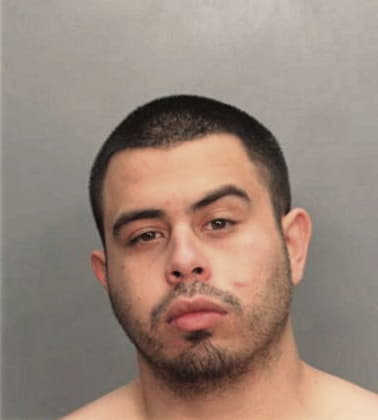 Alvin Quintanilla, - Dade County, FL 