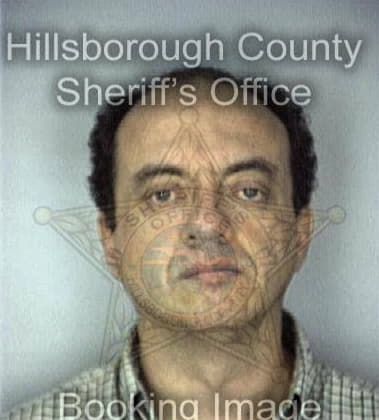 Larry Ragan, - Hillsborough County, FL 