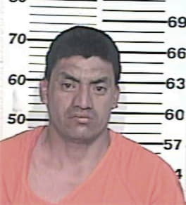 Jesus Ramirez, - Hidalgo County, TX 