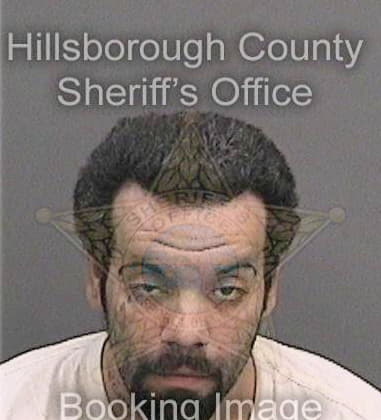 Maynor Rivasmartinez, - Hillsborough County, FL 