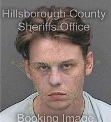 David Rivera, - Hillsborough County, FL 