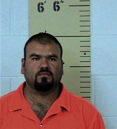 Jose Rivera-Sanchez, - Burnet County, TX 