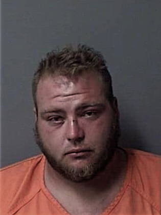 Travis Rodefer, - Citrus County, FL 