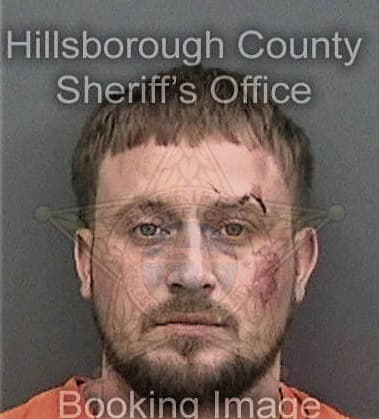 Kelvin Rodrigueznevarez, - Hillsborough County, FL 