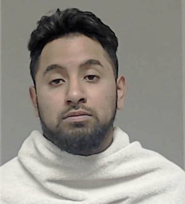 Hector Romero-Orellana, - Collin County, TX 