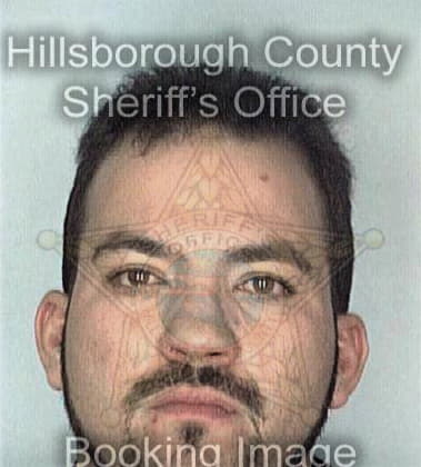 Louis Roper, - Hillsborough County, FL 