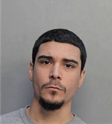 Frank Rosa, - Dade County, FL 