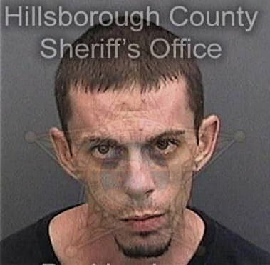 Christopher Rothell, - Hillsborough County, FL 