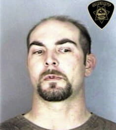 Michael Russell, - Marion County, OR 