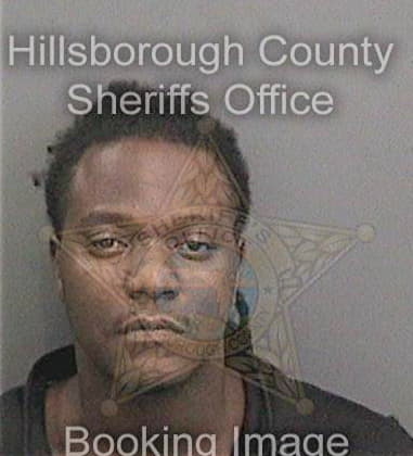 Luis Sanchez, - Hillsborough County, FL 