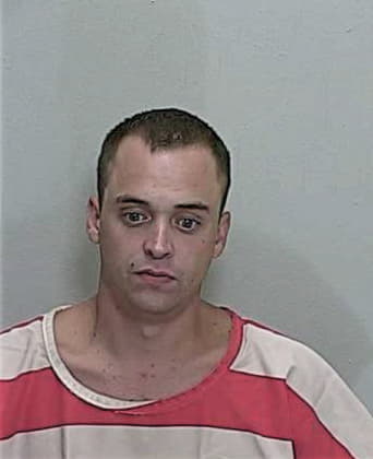 Joseph Schroeder, - Marion County, FL 