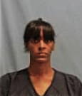 Jasmine Scott, - Pulaski County, AR 