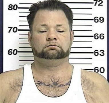 Jerry Searp - Campbell County, KY 
