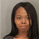 Rickkeena Sherrod, - Shelby County, TN 