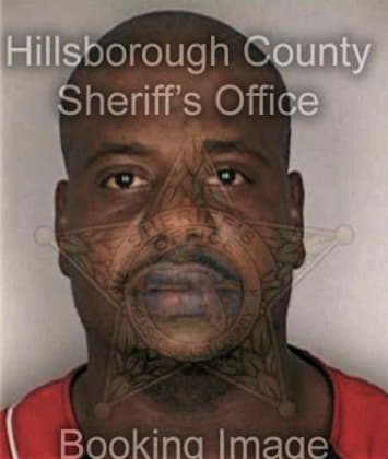 Kevin Shuler, - Hillsborough County, FL 