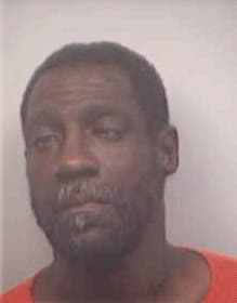 Harry Siebold - Fulton County, GA 