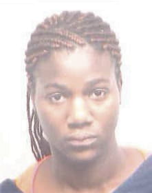 Ayanna Smith - Fulton County, GA 