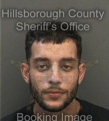 Christopher Snell, - Hillsborough County, FL 