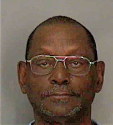 Maurice Snell, - Polk County, FL 