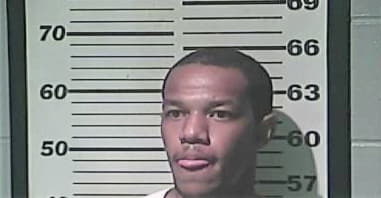 Anthony Snow - Campbell County, KY 