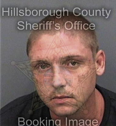 Christopher Sockwell, - Hillsborough County, FL 