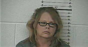 Tammy Sparks, - Knox County, KY 