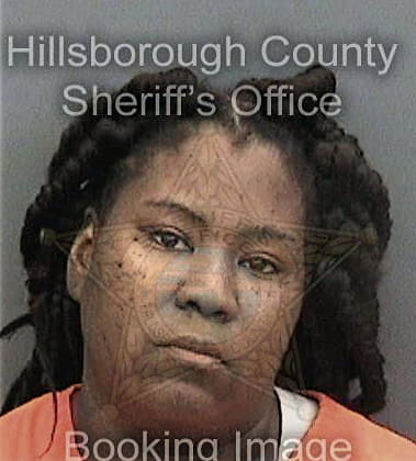 Wanda Speer, - Hillsborough County, FL 