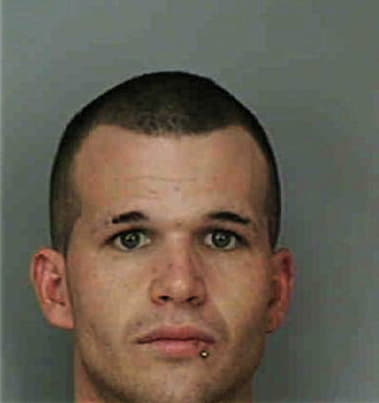 Raymond Stafford, - Polk County, FL 