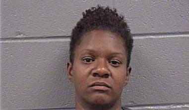 Andreana Sterling, - Cook County, IL 