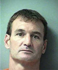 Aaron Stevens, - Okaloosa County, FL 