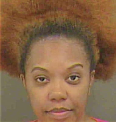 Keyania Stewart, - Mecklenburg County, NC 