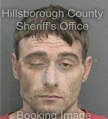 Robert Stone, - Hillsborough County, FL 