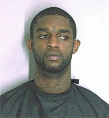Joseph Thomas - DeKalb County, GA 
