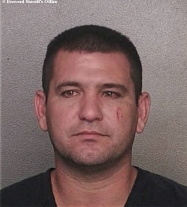 Jason Thompson, - Broward County, FL 