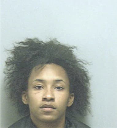 Taheerah Touray - DeKalb County, GA 
