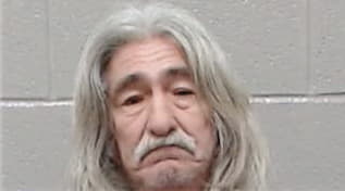 Christopher Towery - Wichita County, TX 