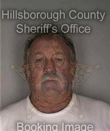 Wayne Trippett, - Hillsborough County, FL 