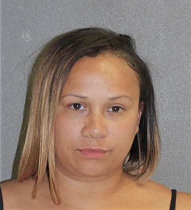 Heather Tuebner, - Volusia County, FL 