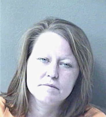 Tammy Tyler, - Okaloosa County, FL 