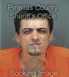 Anthony Valente, - Pinellas County, FL 