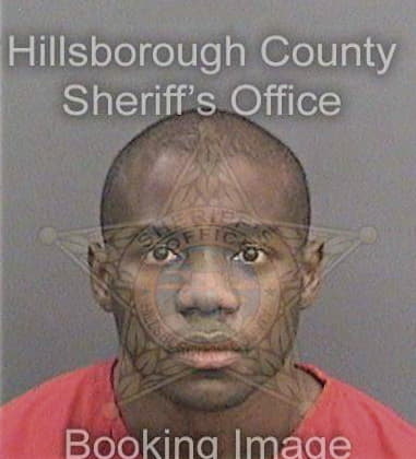 Mikol Vanright, - Hillsborough County, FL 