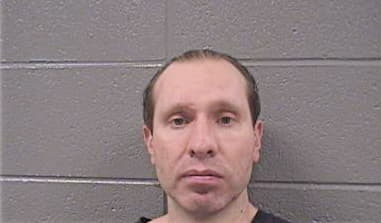 Timothy Wehmeyer, - Cook County, IL 