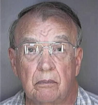 Jeff Wells - Polk County, FL 