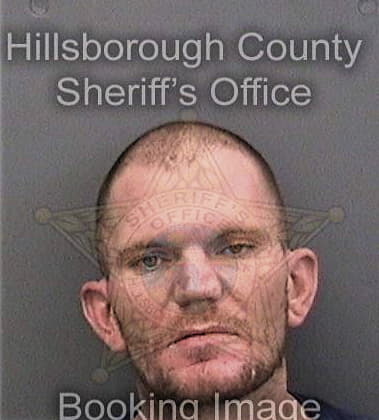 Fred Werner, - Hillsborough County, FL 