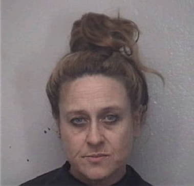 Amanda Whittington - Cleveland County, NC 