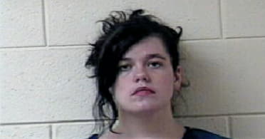 Bridgette Williams, - Montgomery County, KY 