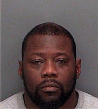 James Williams, - Pinellas County, FL 