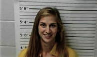 Leah Winfrey, - Allen County, LA 