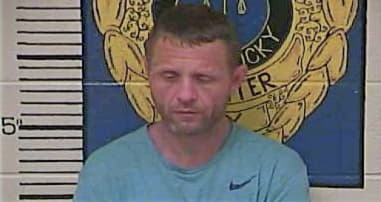 William Wolfe - Clay County, KY 