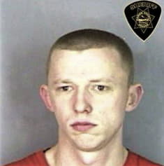 David Wood, - Marion County, OR 